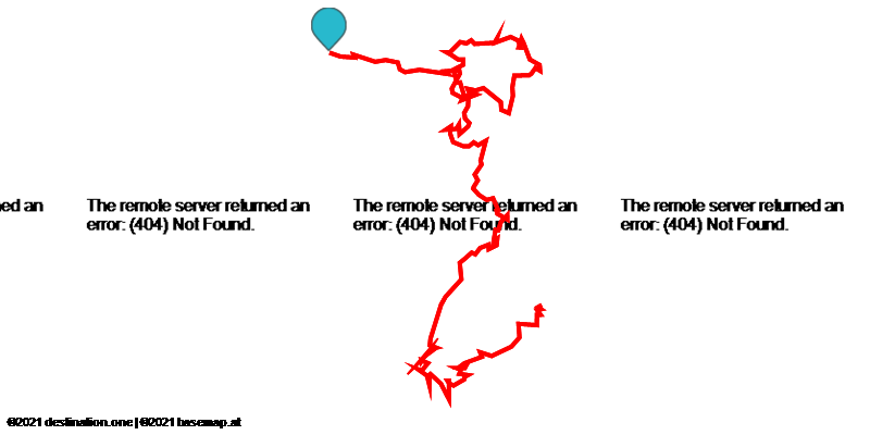 Stoakraftweg Stoakraftweg